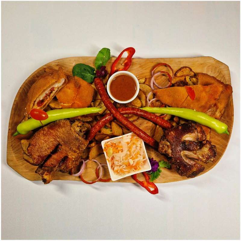 Bőségtálak, szendvicsek - Rendelj tőlünk!