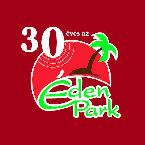 30 éves az Éden Park Étterem! Folytatjuk...